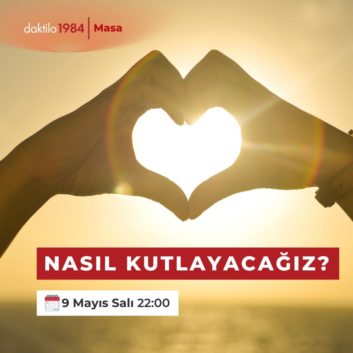 Nasıl kutlayacağız? | Masa #45 episode artwork