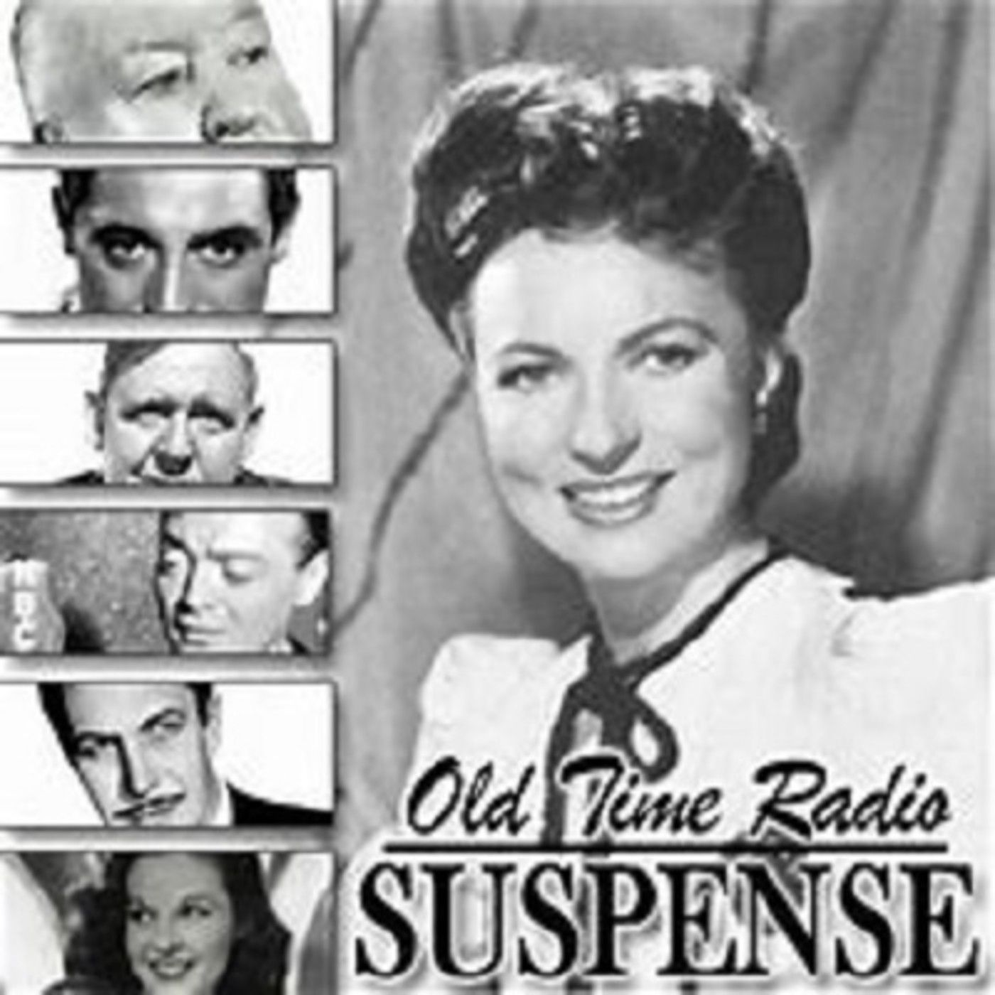 Suspense - 62-09-30 (945) Devilstone