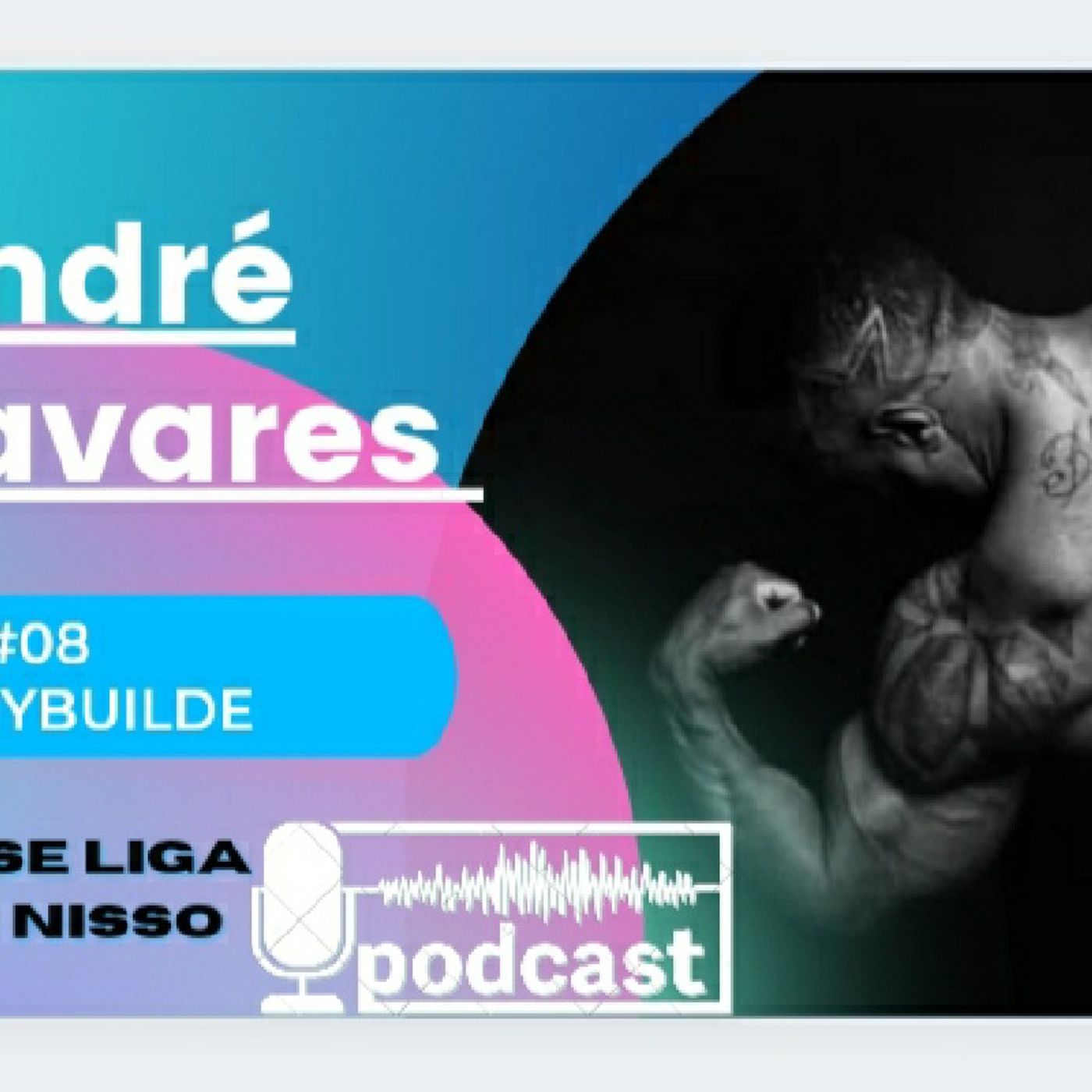 Se Liga Nisso Podcast