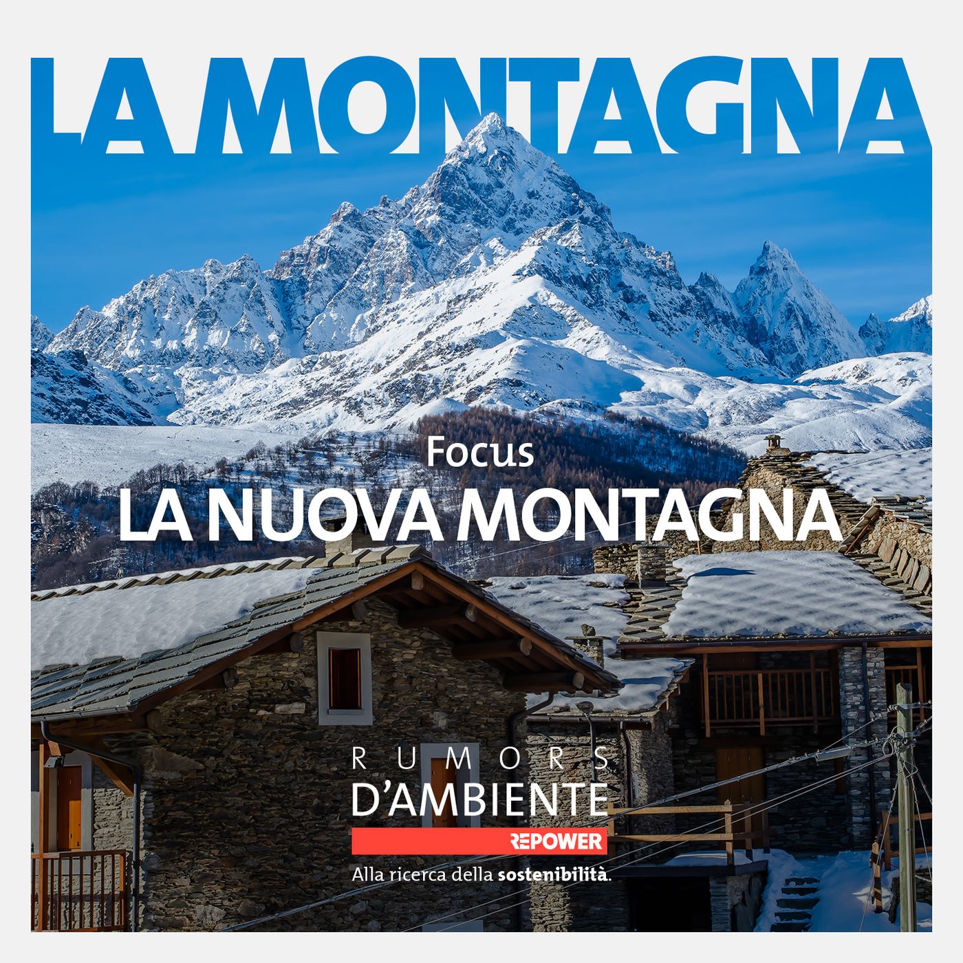 Focus: La nuova montagna episode artwork