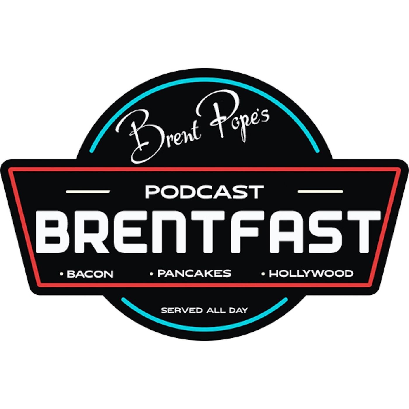 Brentfast 066 - Steven Bernstein, Part 1 - Harvest Moon episode artwork