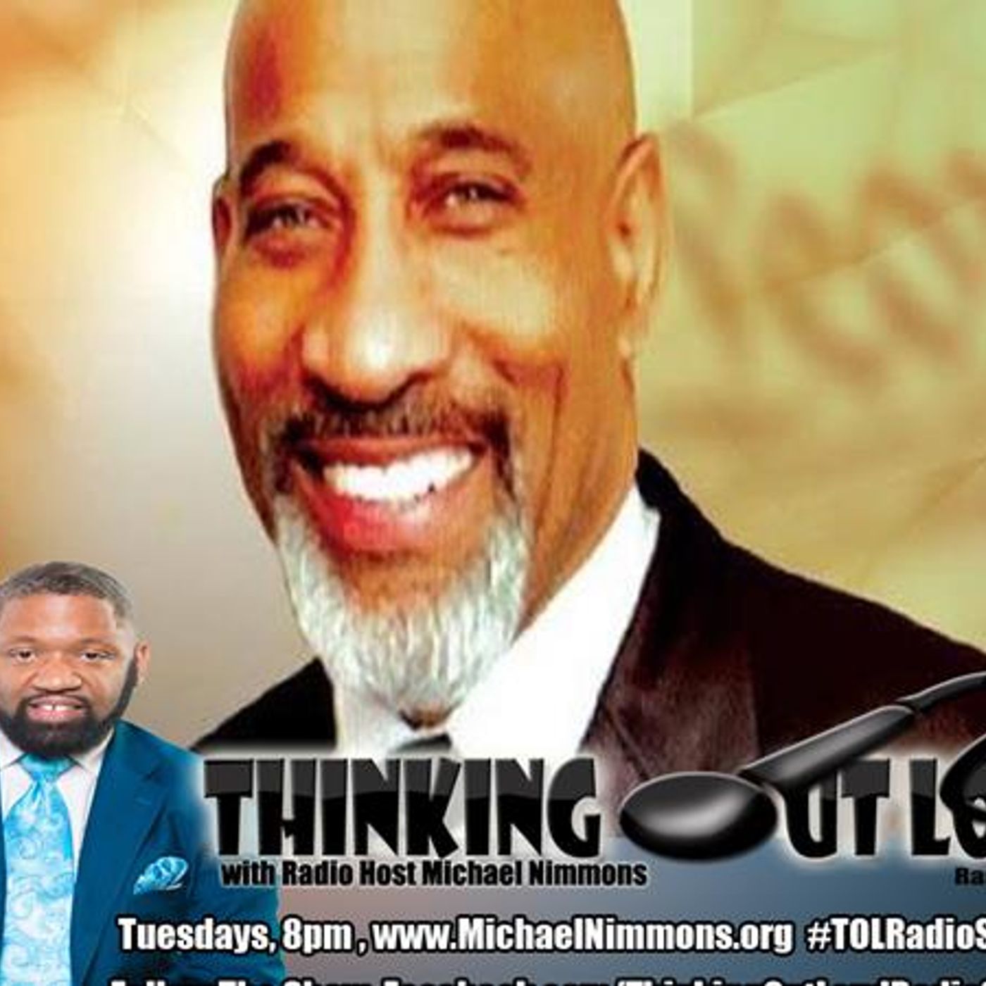 Thinking Out Loud Radio Show