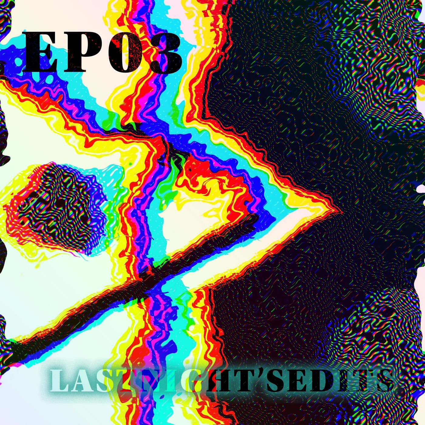 Last Night\'s Edits