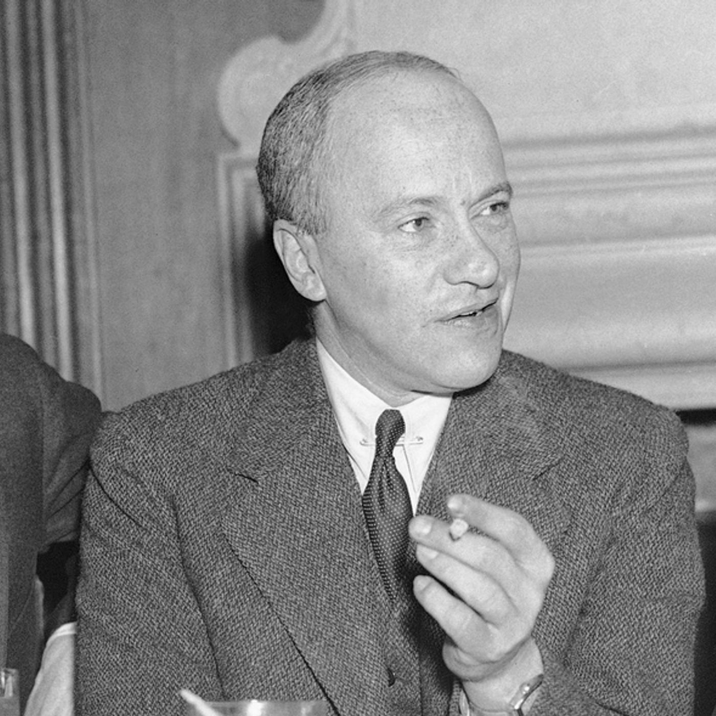 Stalin’s NYT Propagandist and His Dark Secret Life Stalin’s NYT Propagandist and His Dark Secret Life