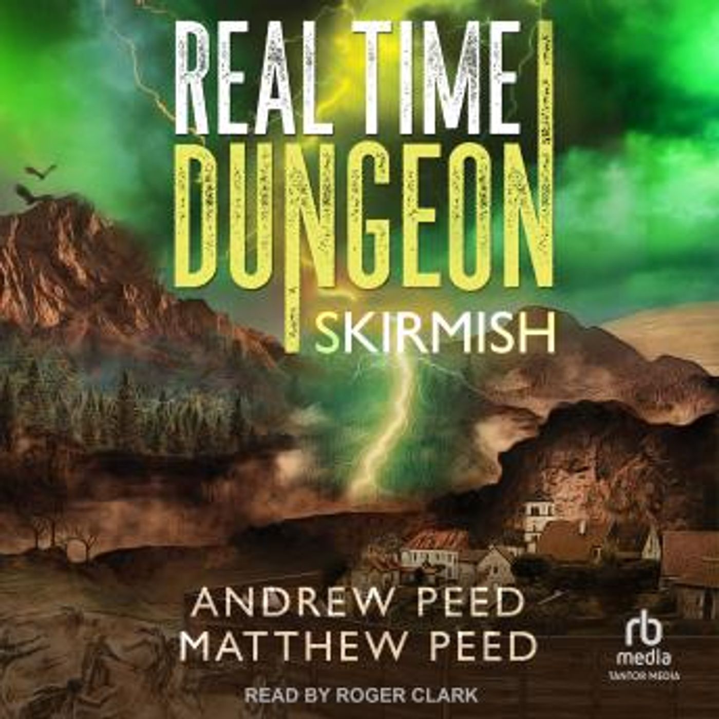Listen to Top Full Audiobooks in Science Fiction & Fantasy, Science Fiction