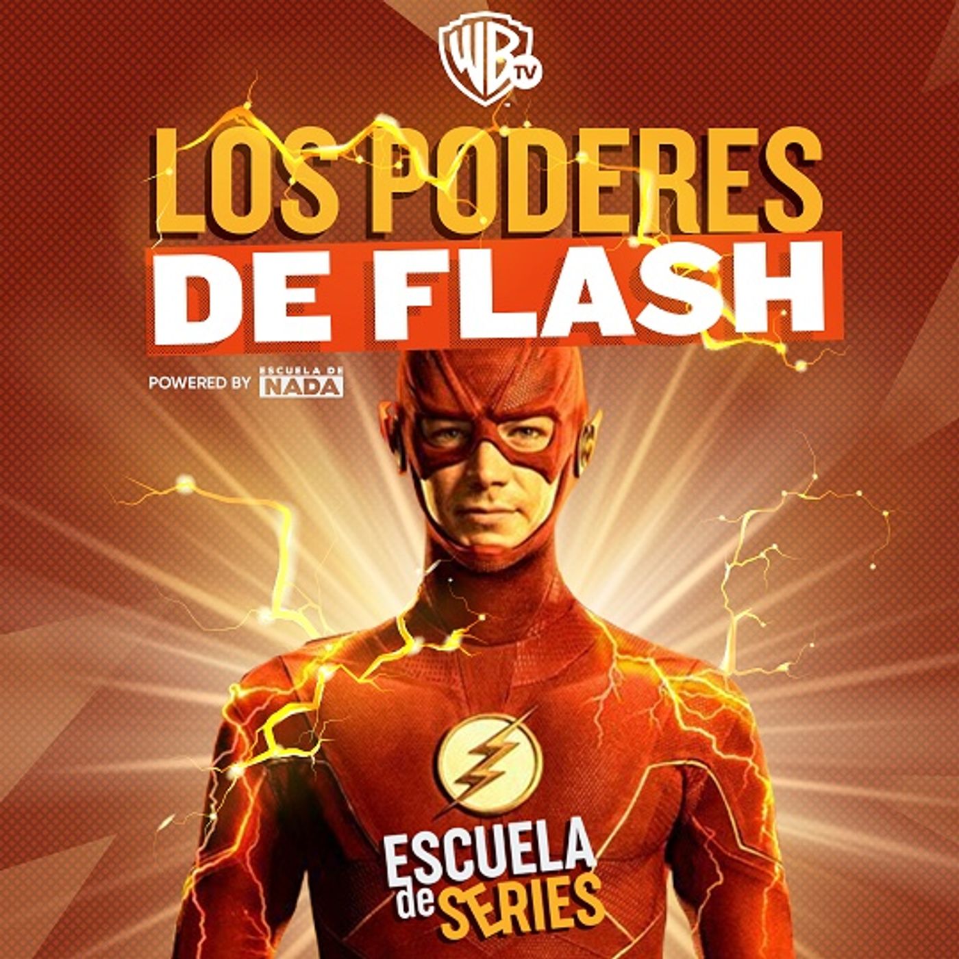 Escuela de Series Warner Channel Latam