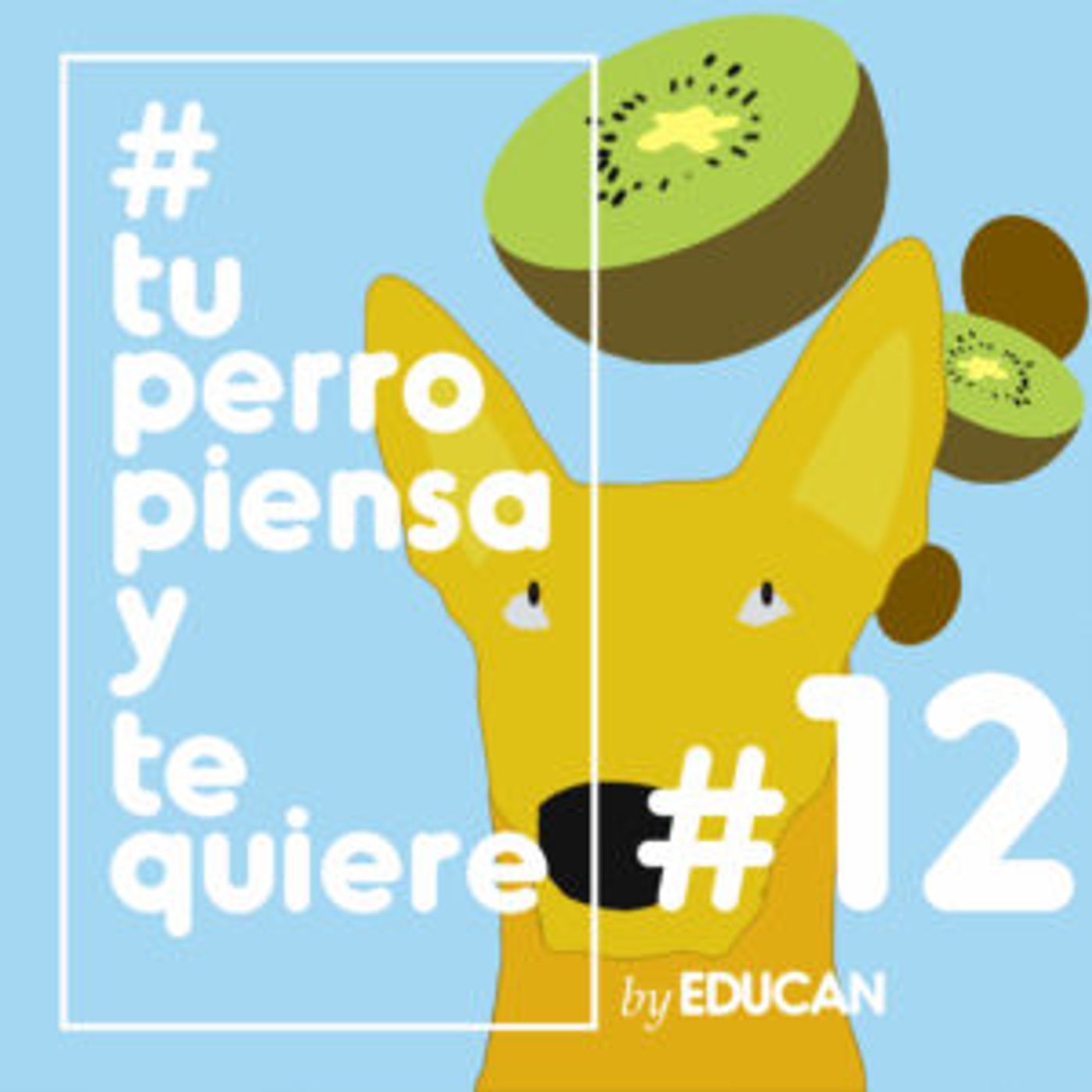 Tu perro piensa y te quiere