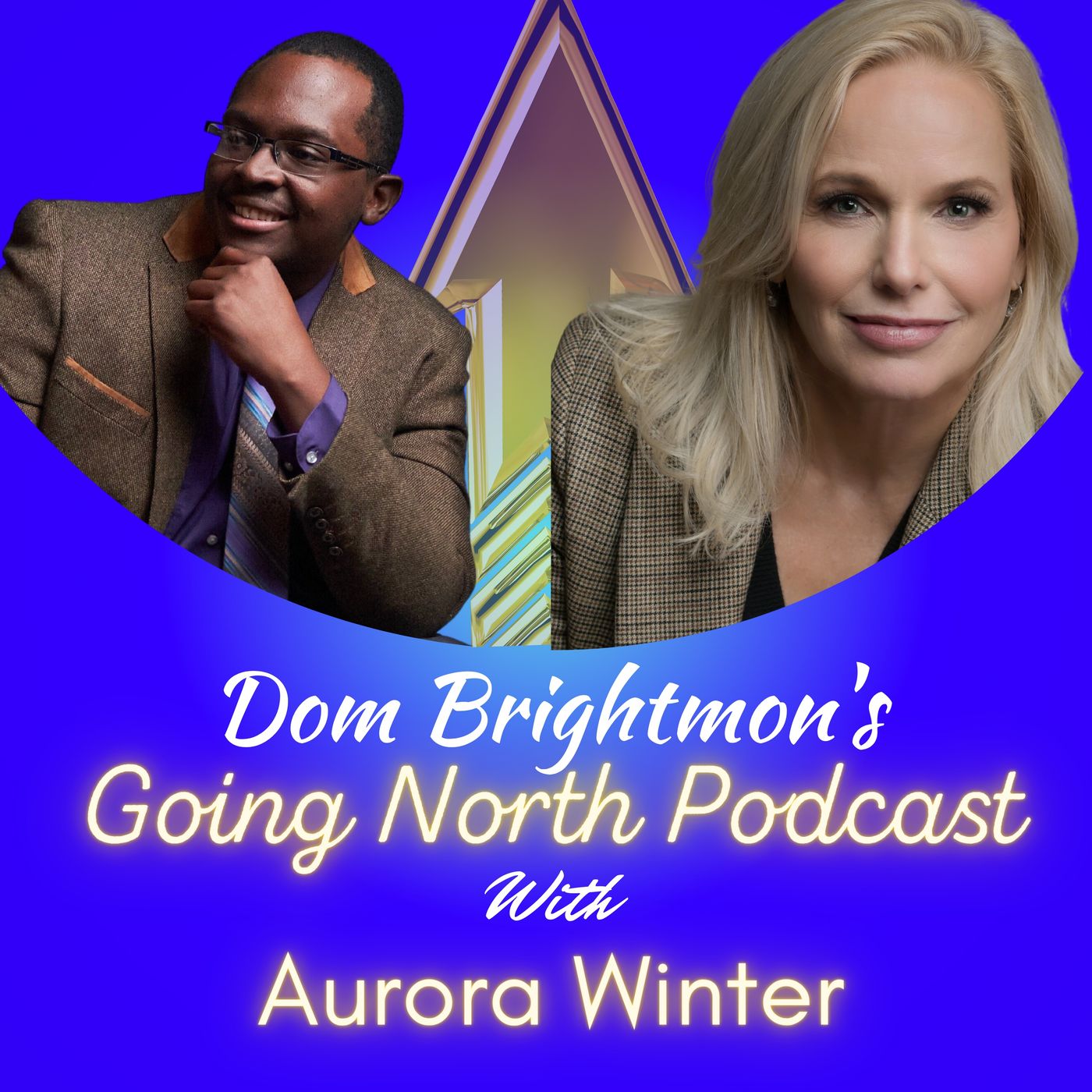Going North Podcast