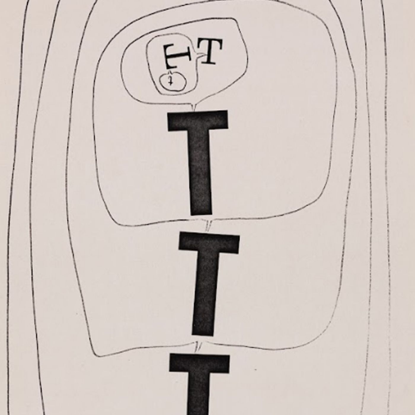 04 Sem título - sem data - Mira Schendel episode artwork