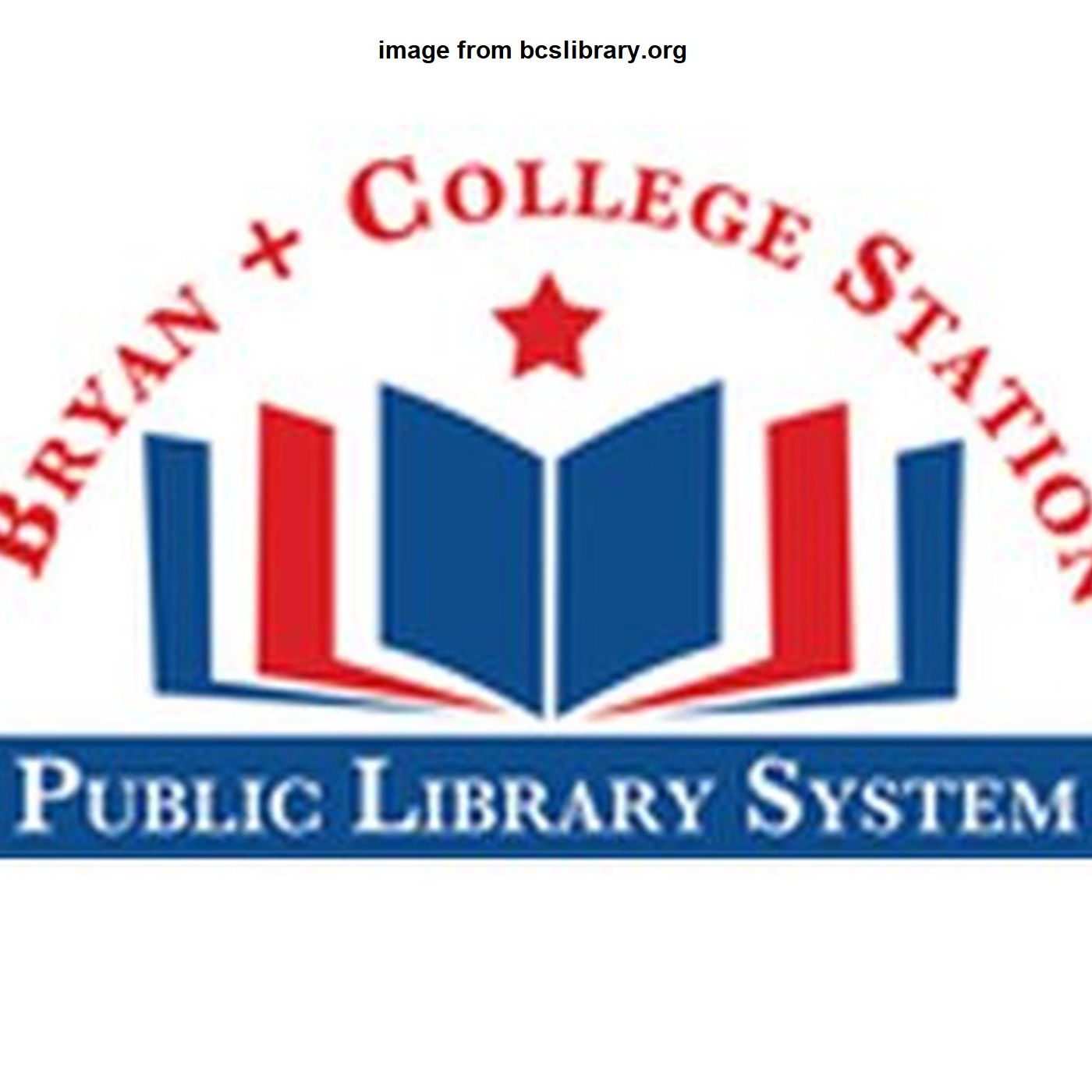 Bryan/College Station Library System update on The Infomaniacs June 11, 2026 episode artwork
