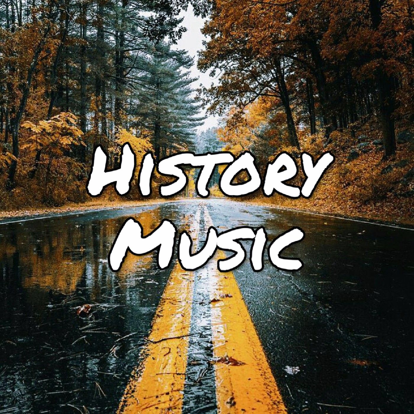 History Music
