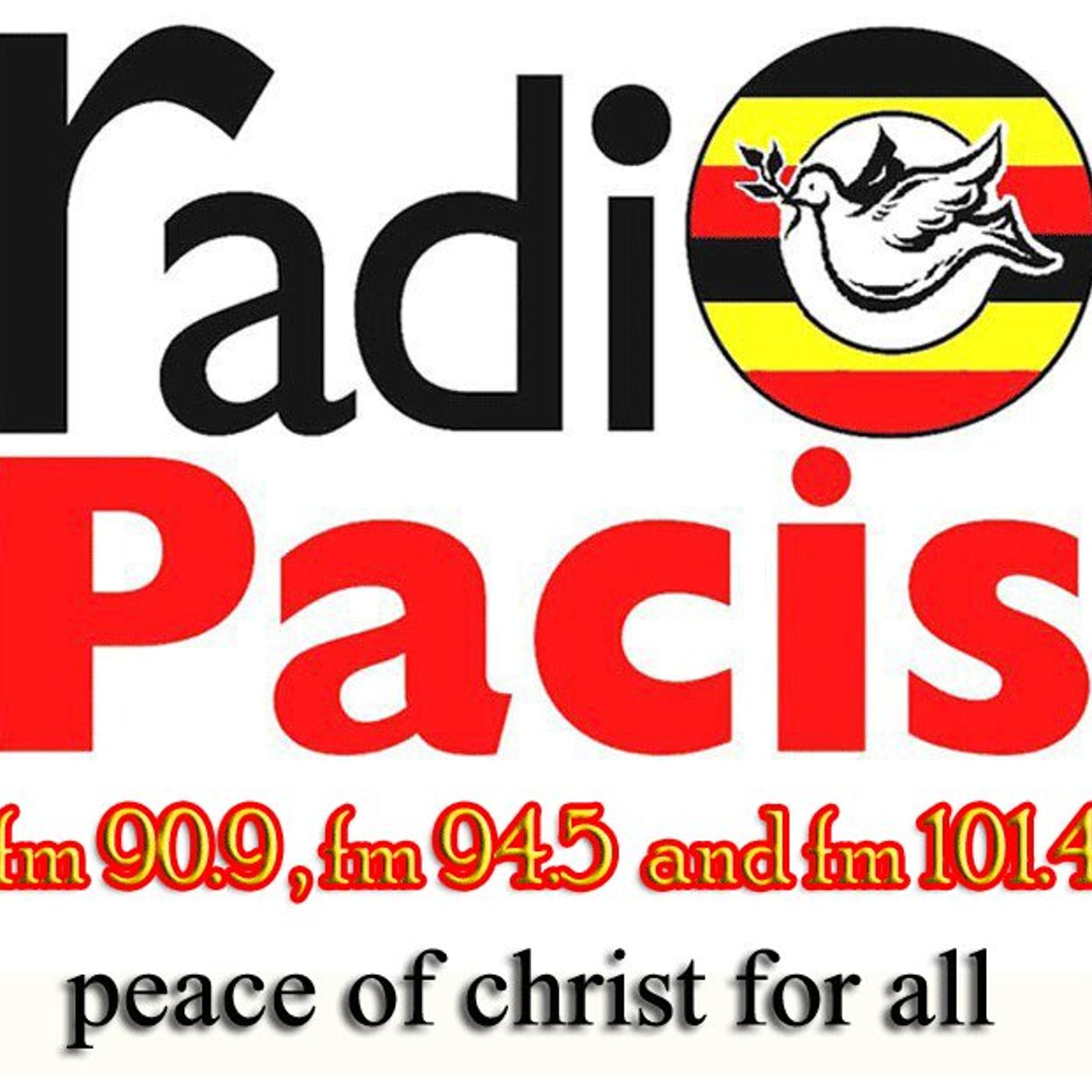 Radio Pacis's show