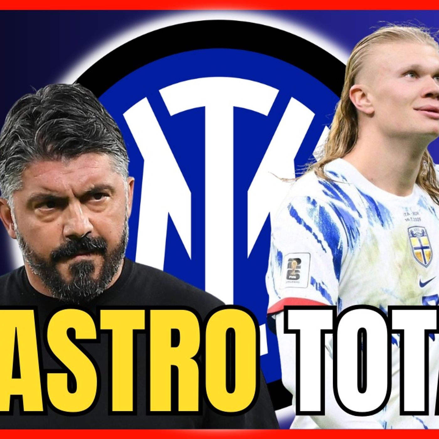 Crollo ITALIA, i nazionali dell'Inter e situazione INFORTUNATI - INTER NEWS