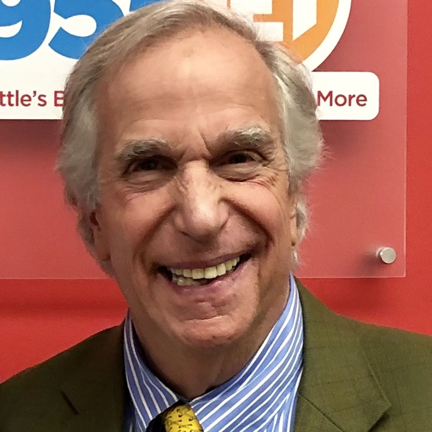The Arik Korman Show