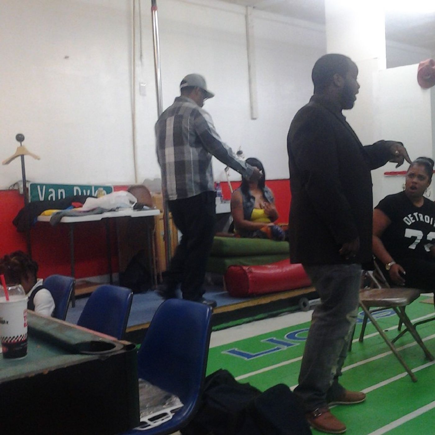 Episode 25 - Check yourself