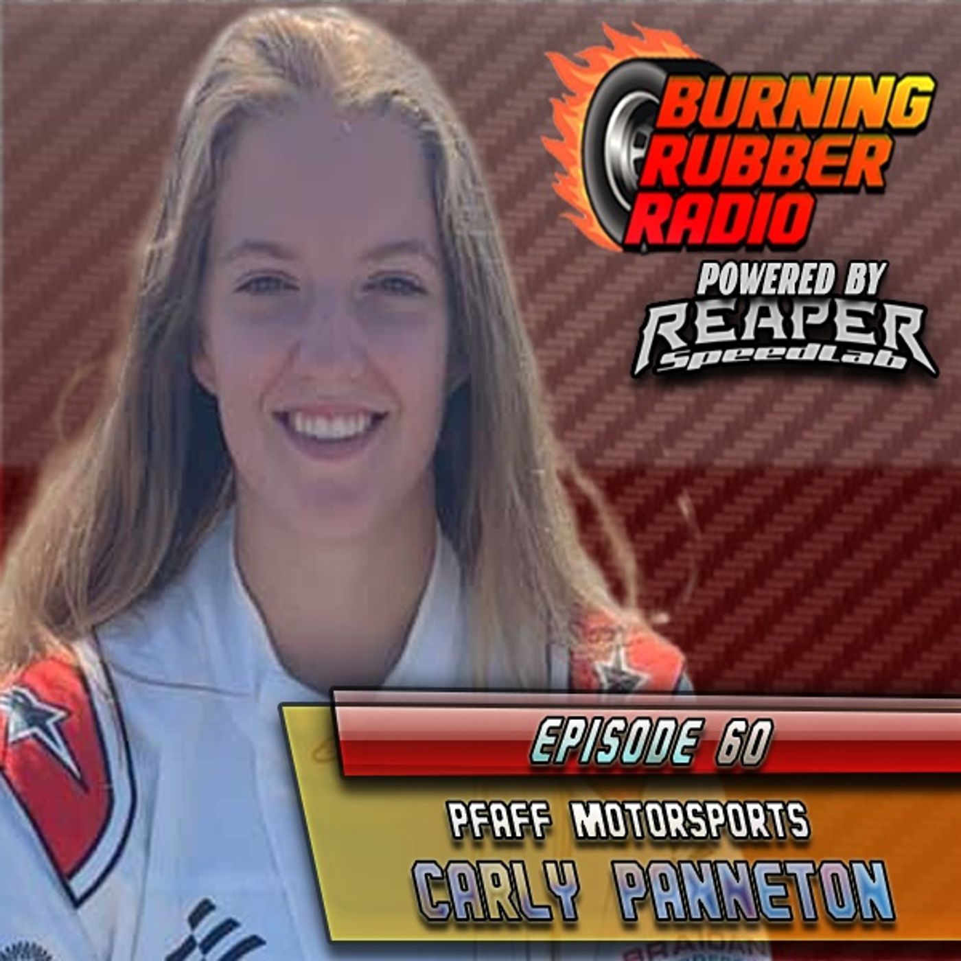 Burning Rubber Radio