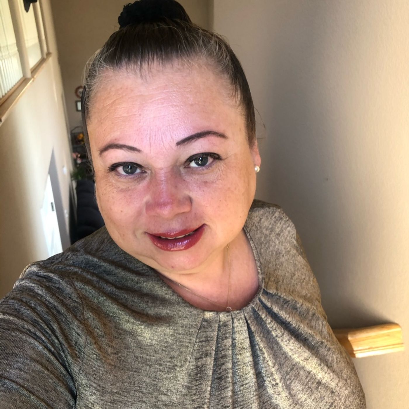 maria sanabria\'s podcast