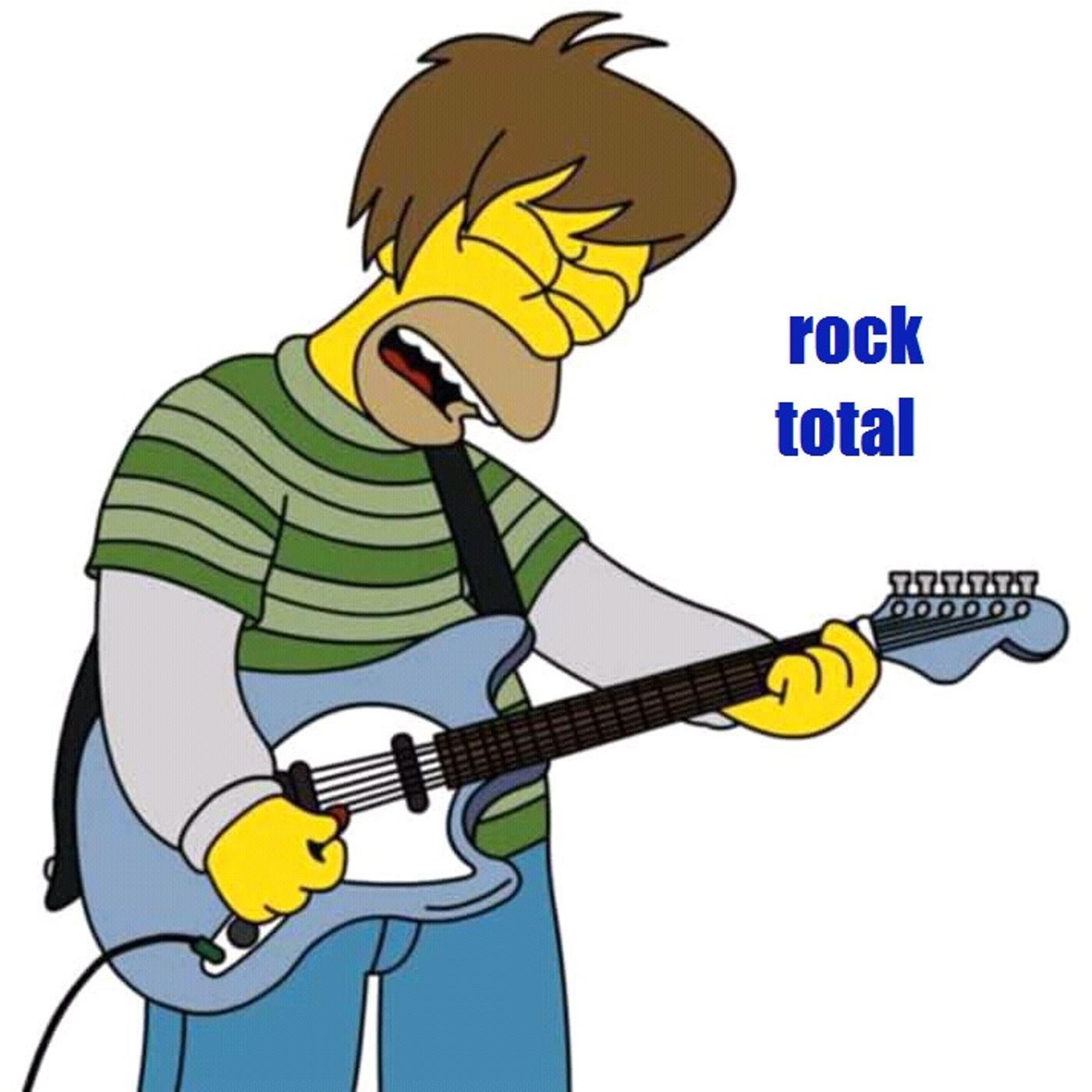 rock total