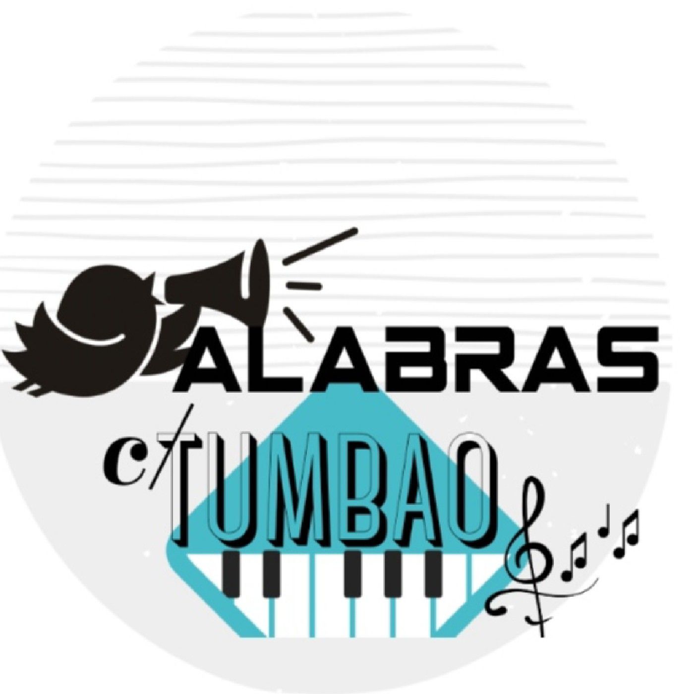 "Palabras con TUMBAO" / Vivian Velázquez podcast artwork