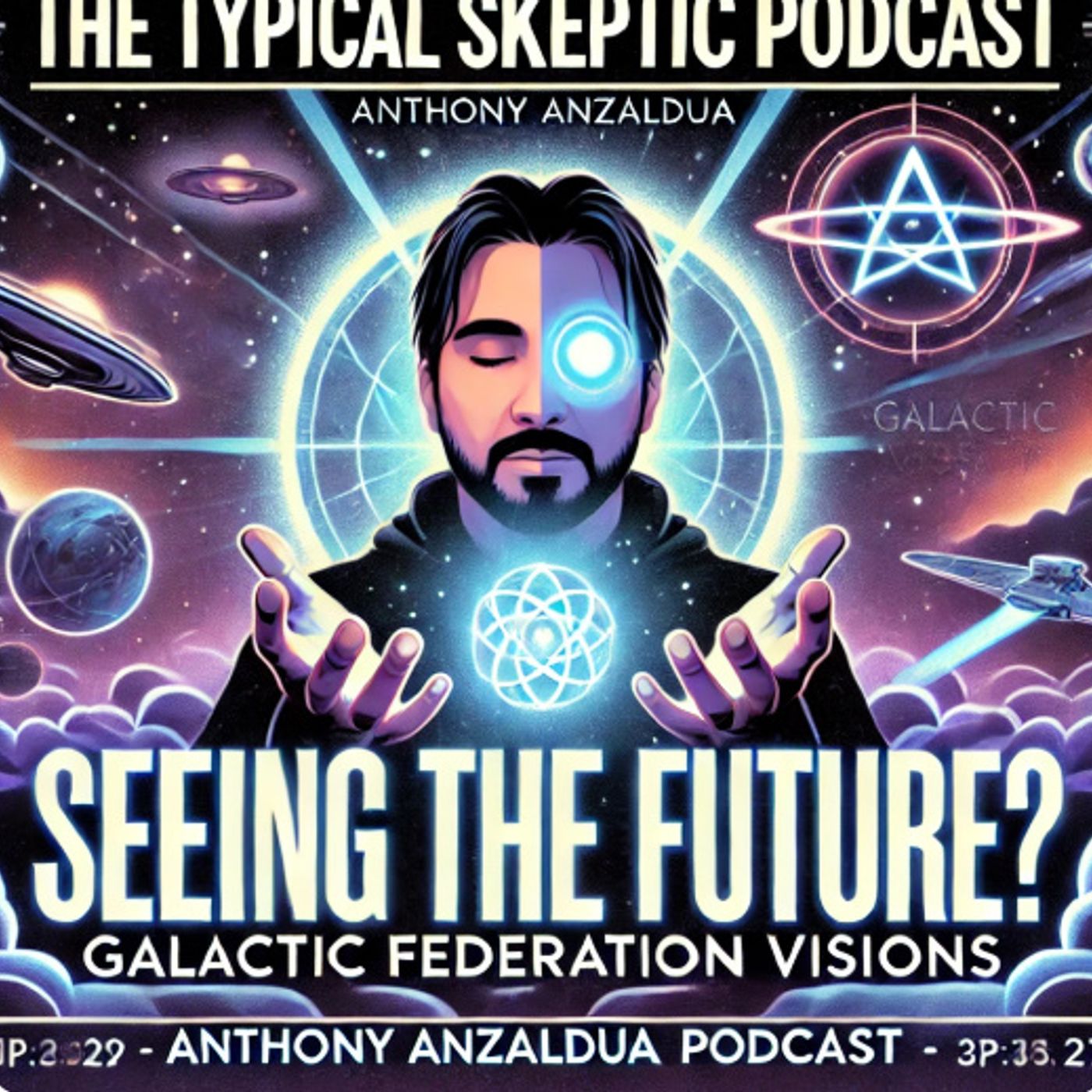 Typical Skeptic Podcast