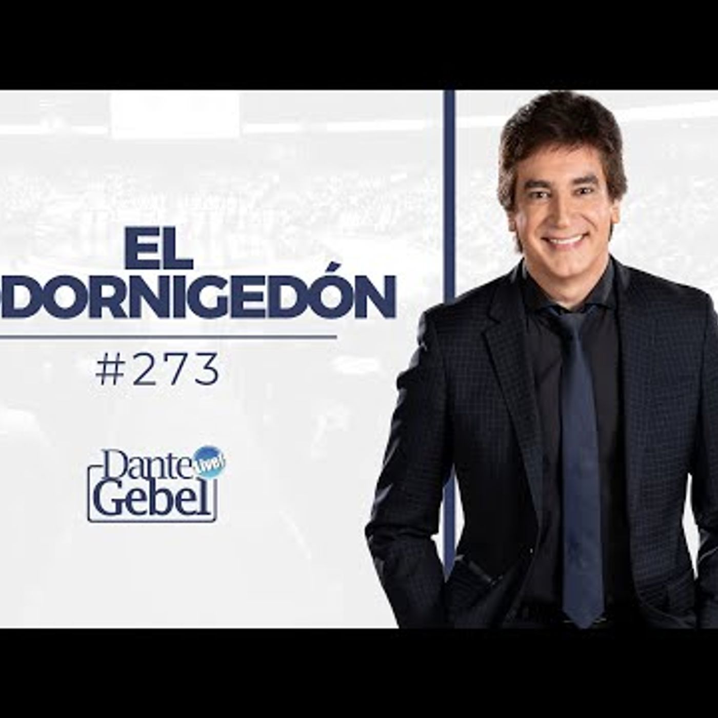 Predicas de Dante Gebel #273  El codornigedón