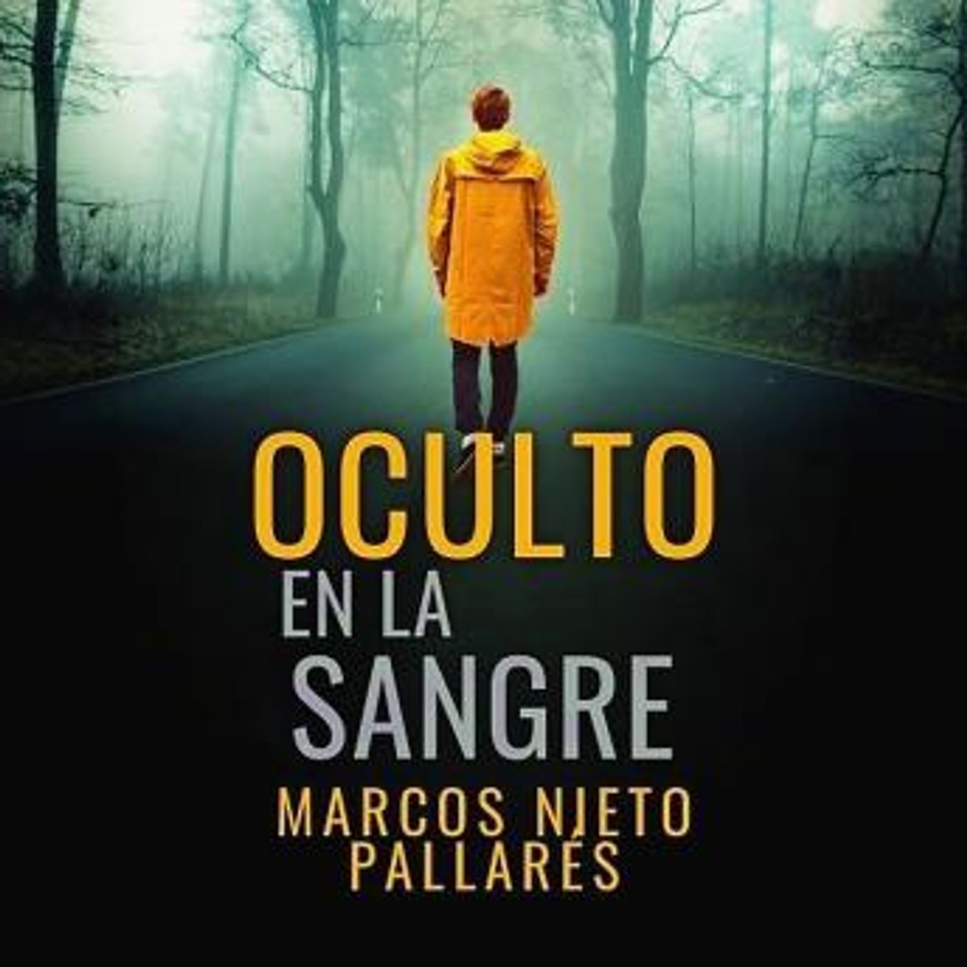 Access Essential Audiobooks in Mystery, Thriller & Horror, Suspense