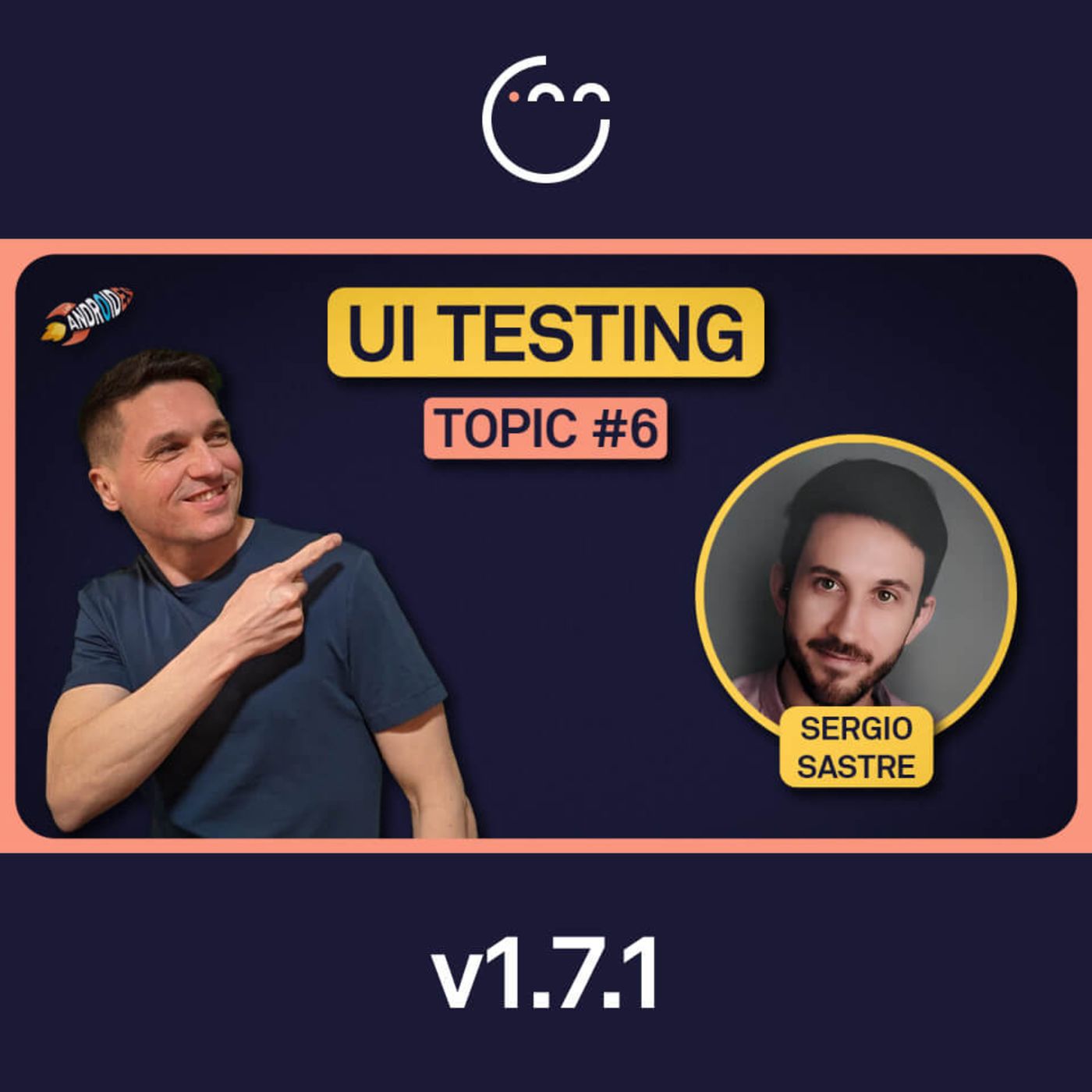 171. ¿Existen los TESTS de UI unitarios❓️| UI Testing [TOPIC#6 2024]