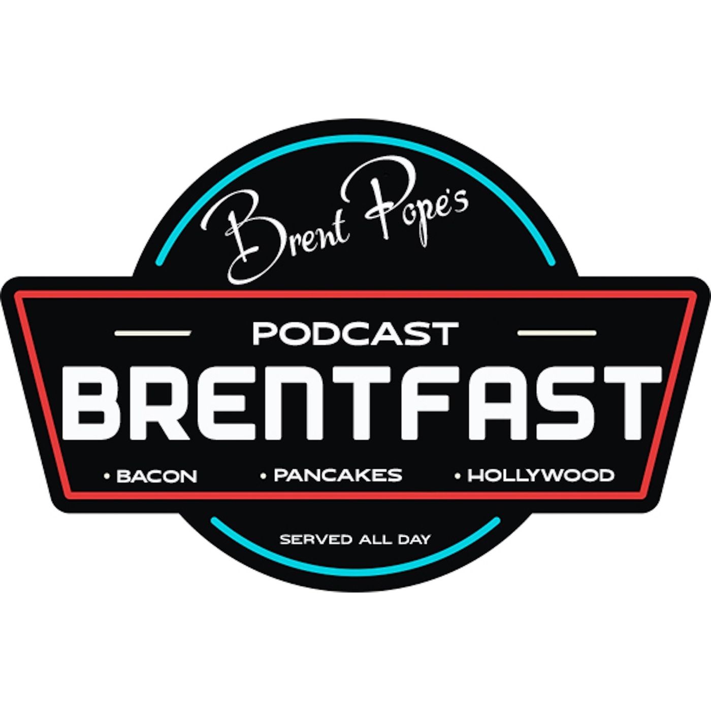 Brentfast 088 - Christopher Chen returns! - HomeState - Sherman Oaks episode artwork