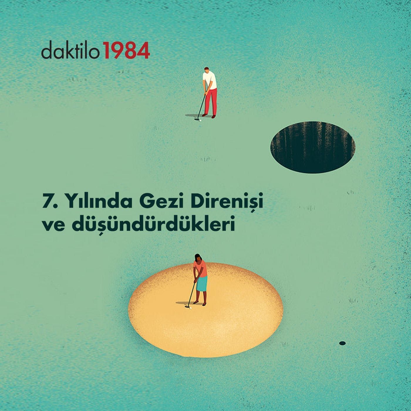Keyfi Gündem