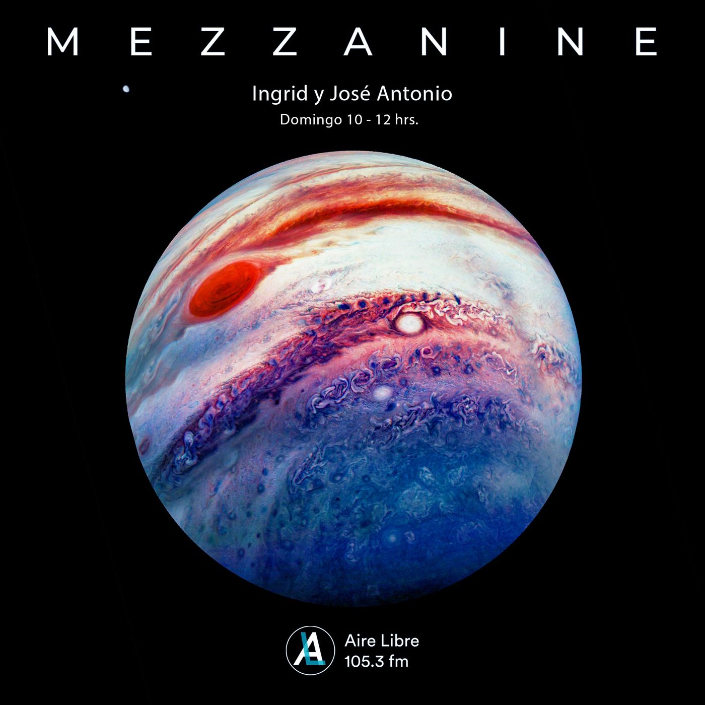 Mezzanine