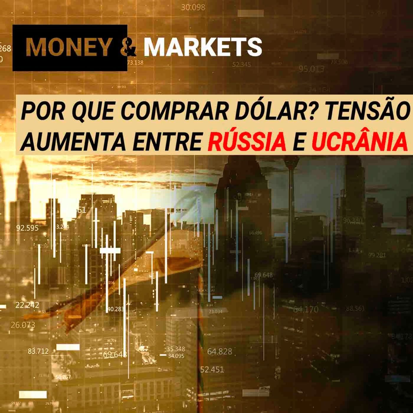 Money & Markets