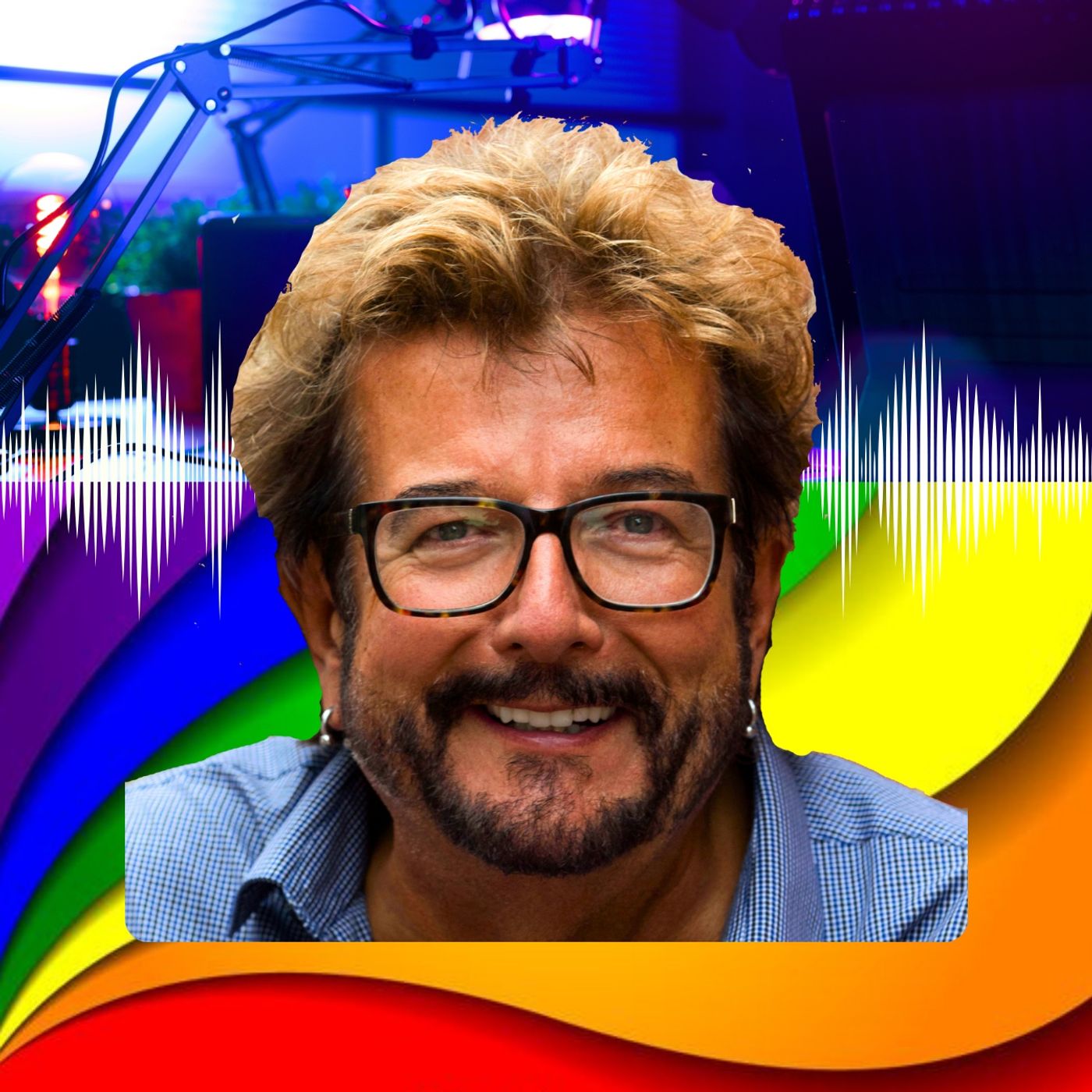 Rainbow Radio