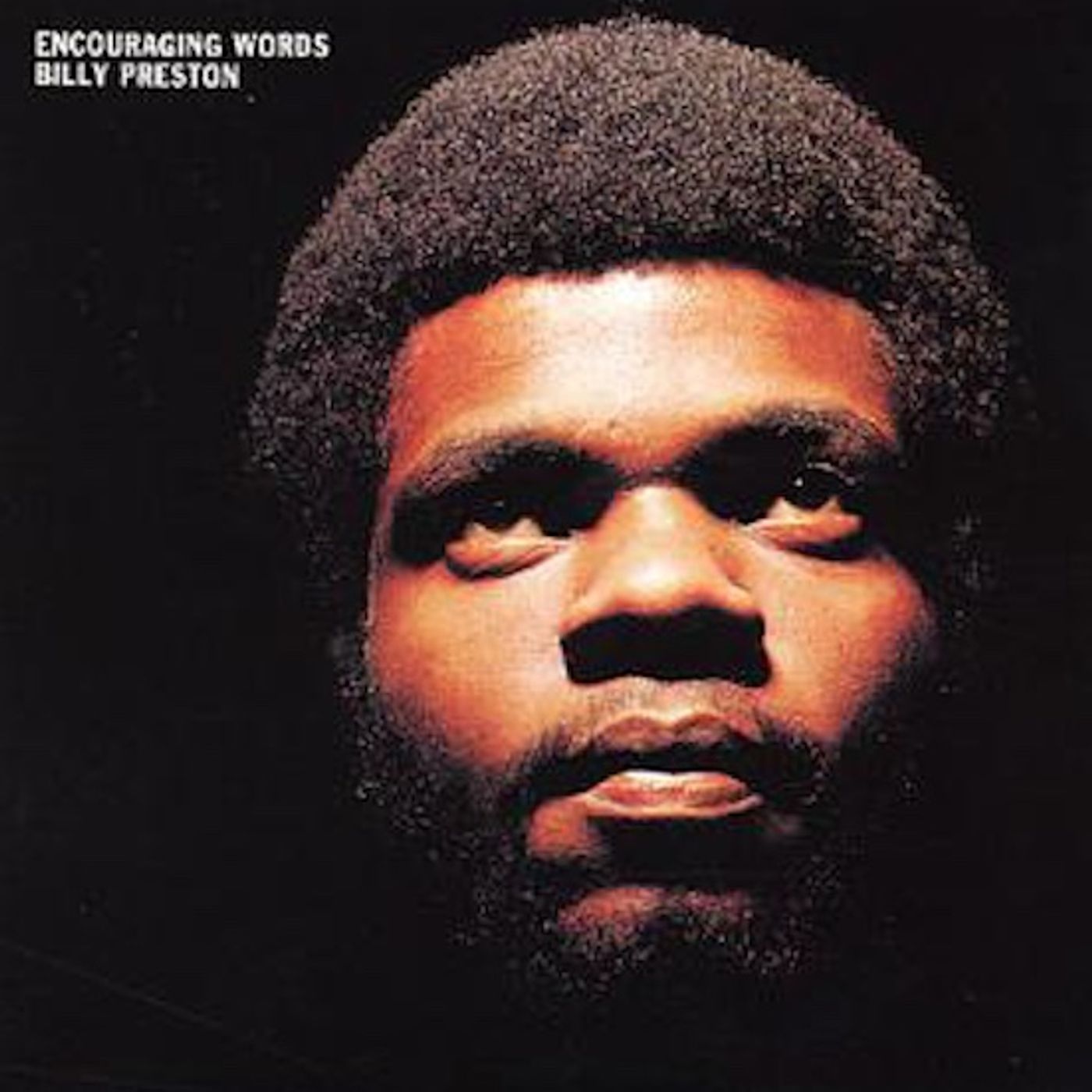 Voices of Time - Billy Preston - 6:2:19, 2.03 PM episode artwork