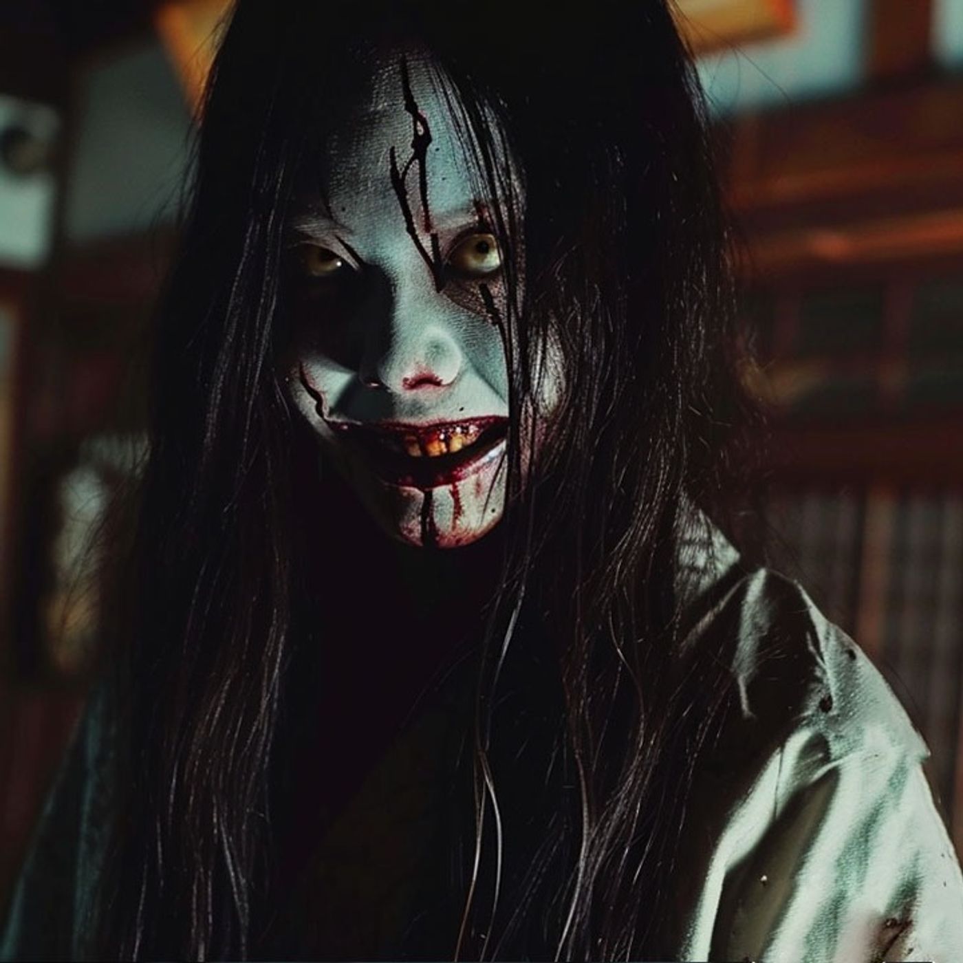 Una Bruja Nos Queria Envenenar Historias De Terror - REDE