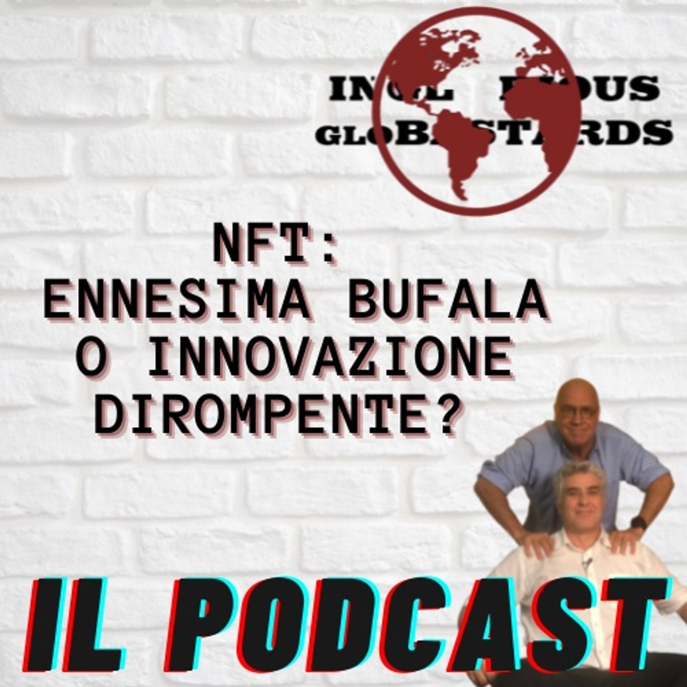 NFT - ennesima bufala o innovazione dirompente