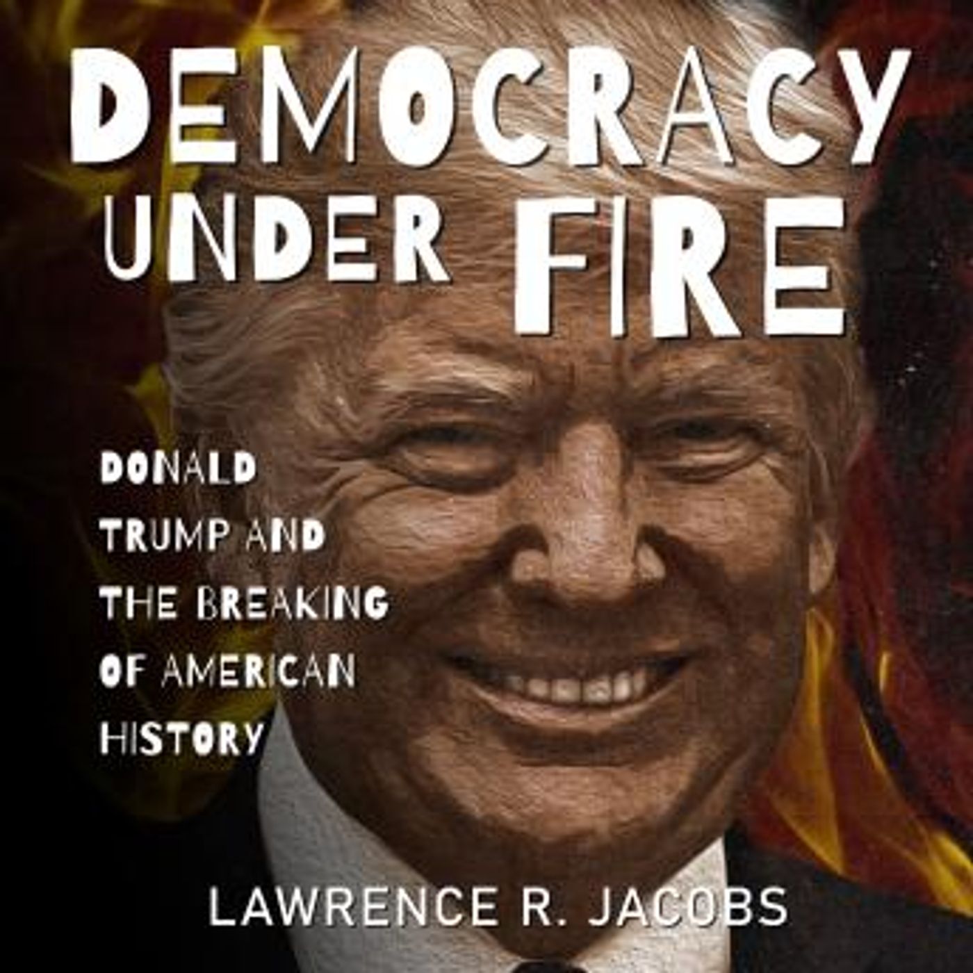 Full Audiobooks in Non-Fiction, Current Affairs, Law, & Politics