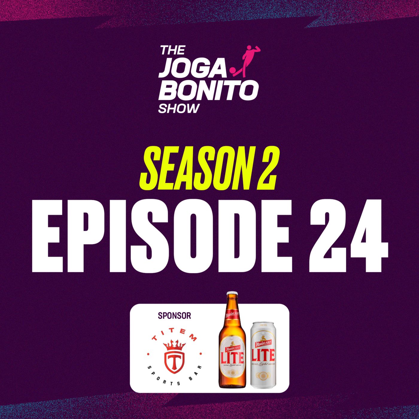 El podcast de Juan Pereira Bennaceur