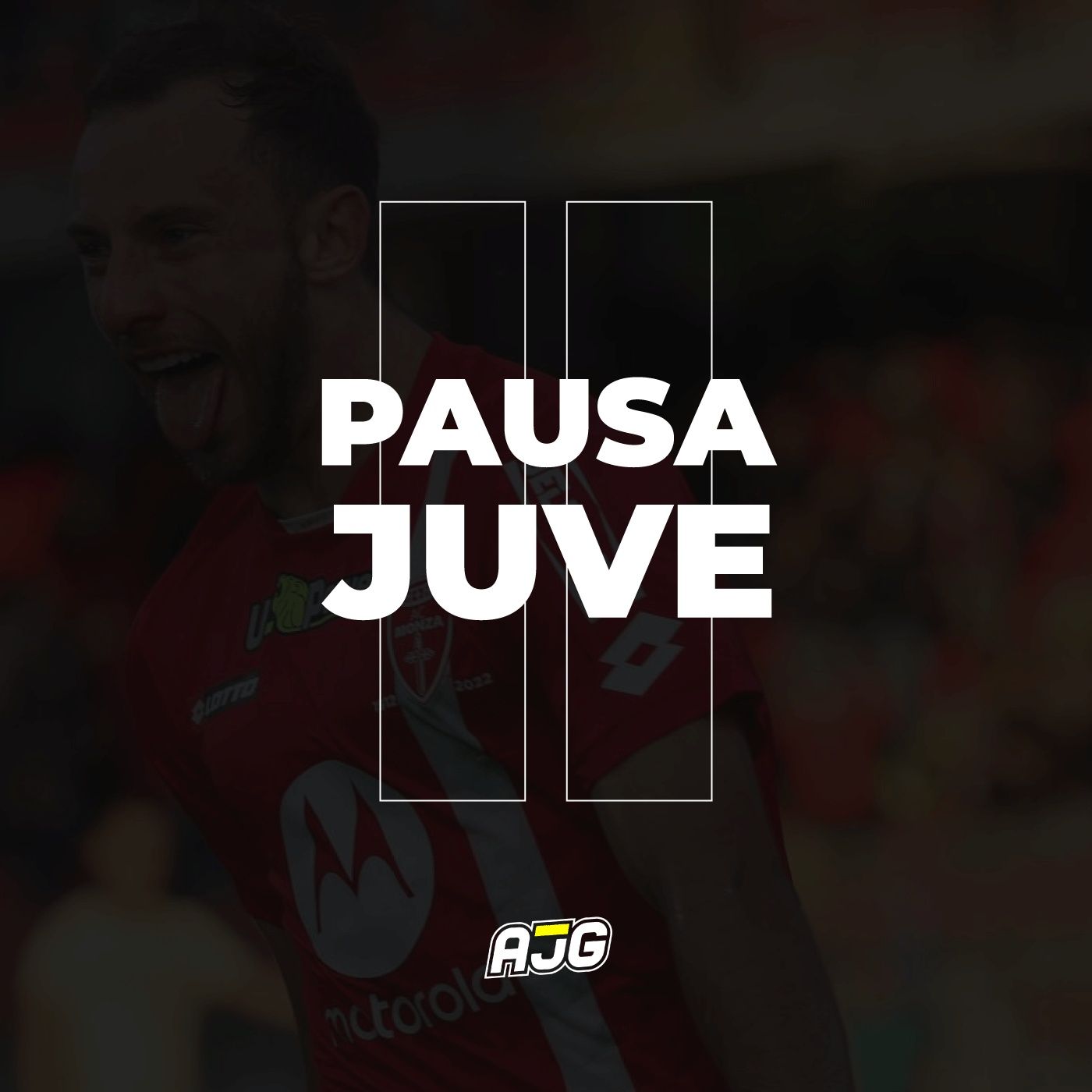 Pausa Juve | AJG