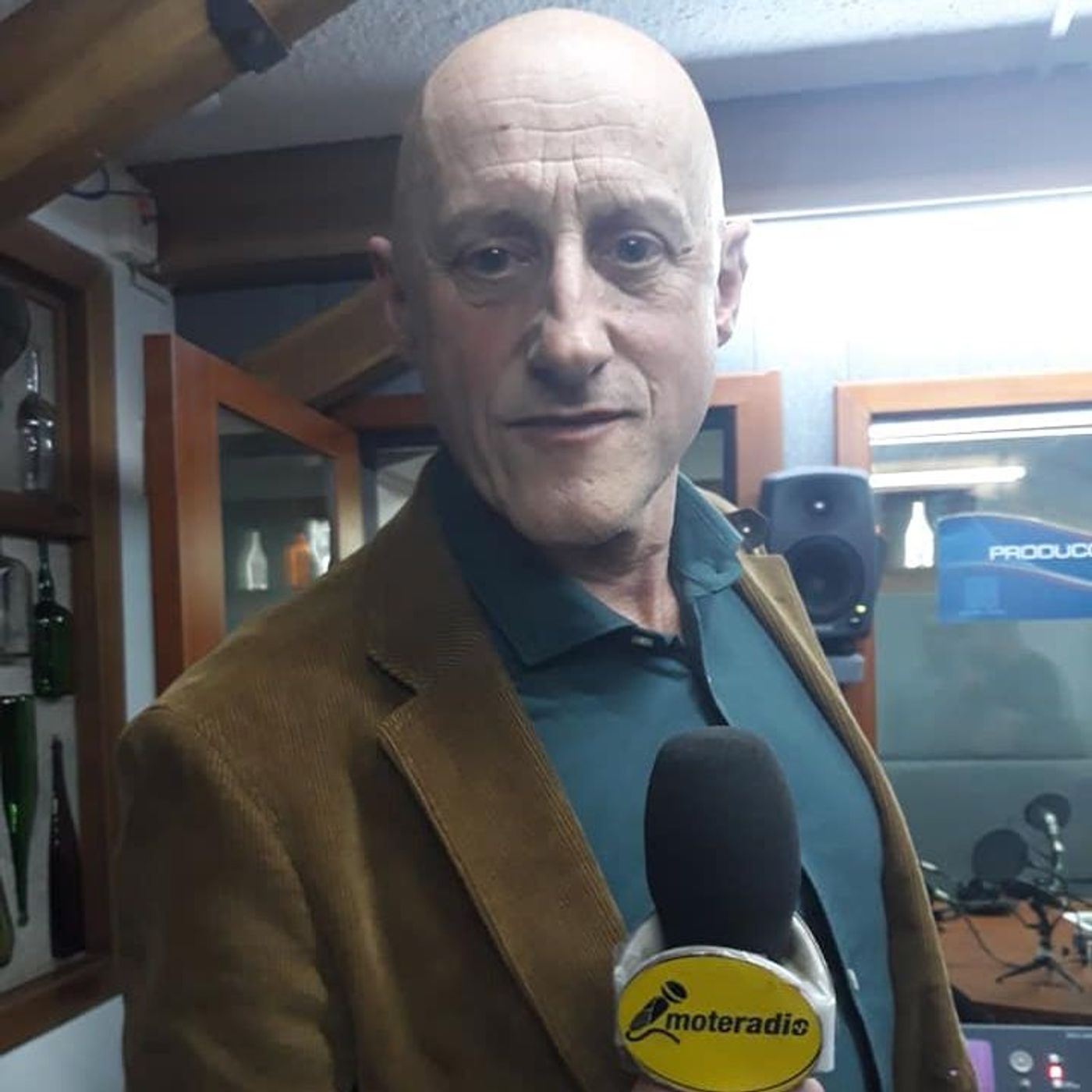Moteradio