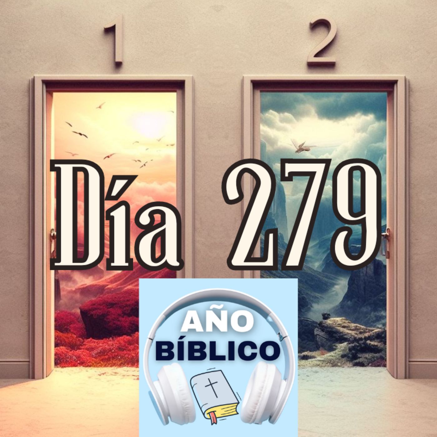 Día 279 - Salmo 110, Jeremías 17-18 y Efesios 5:21-33 episode artwork