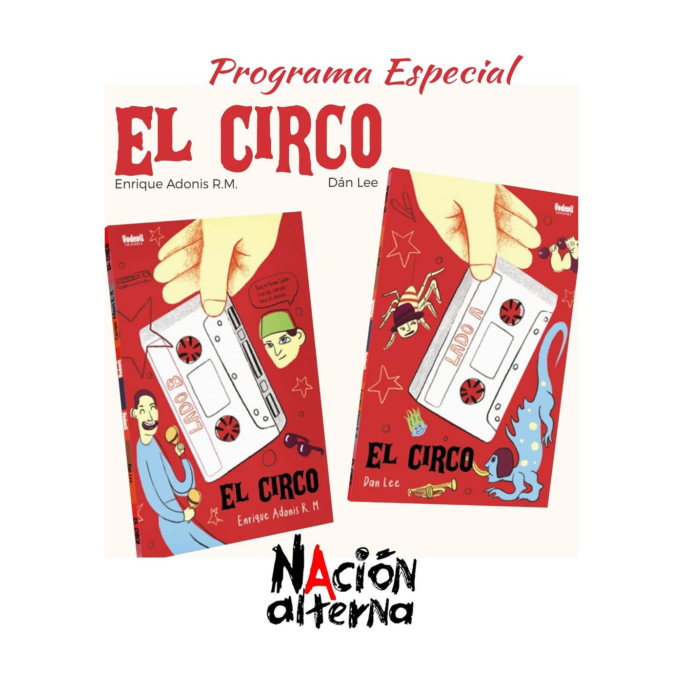 Nación Alterna