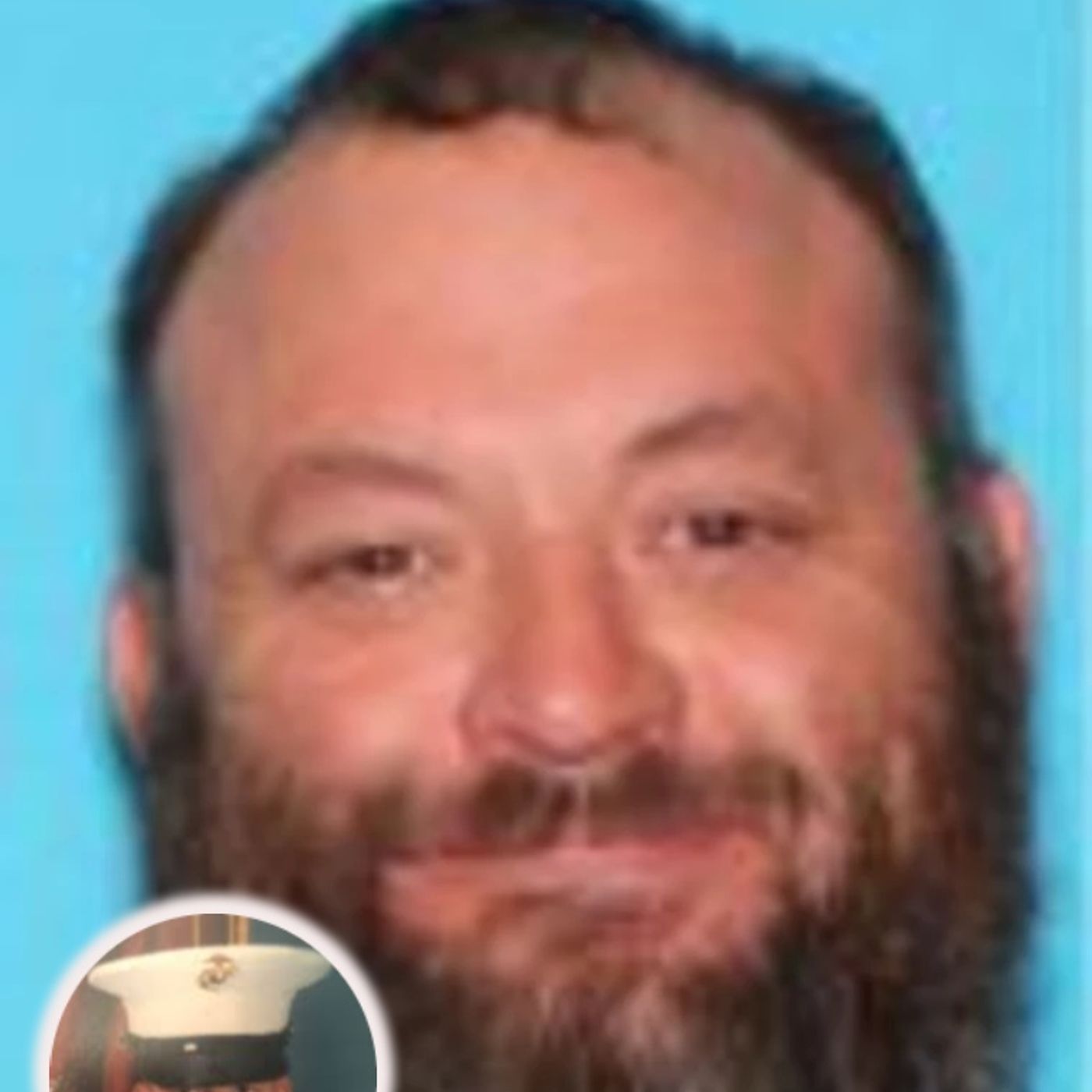 Police identify suspect in mass shooting at Grand Blanc Township church