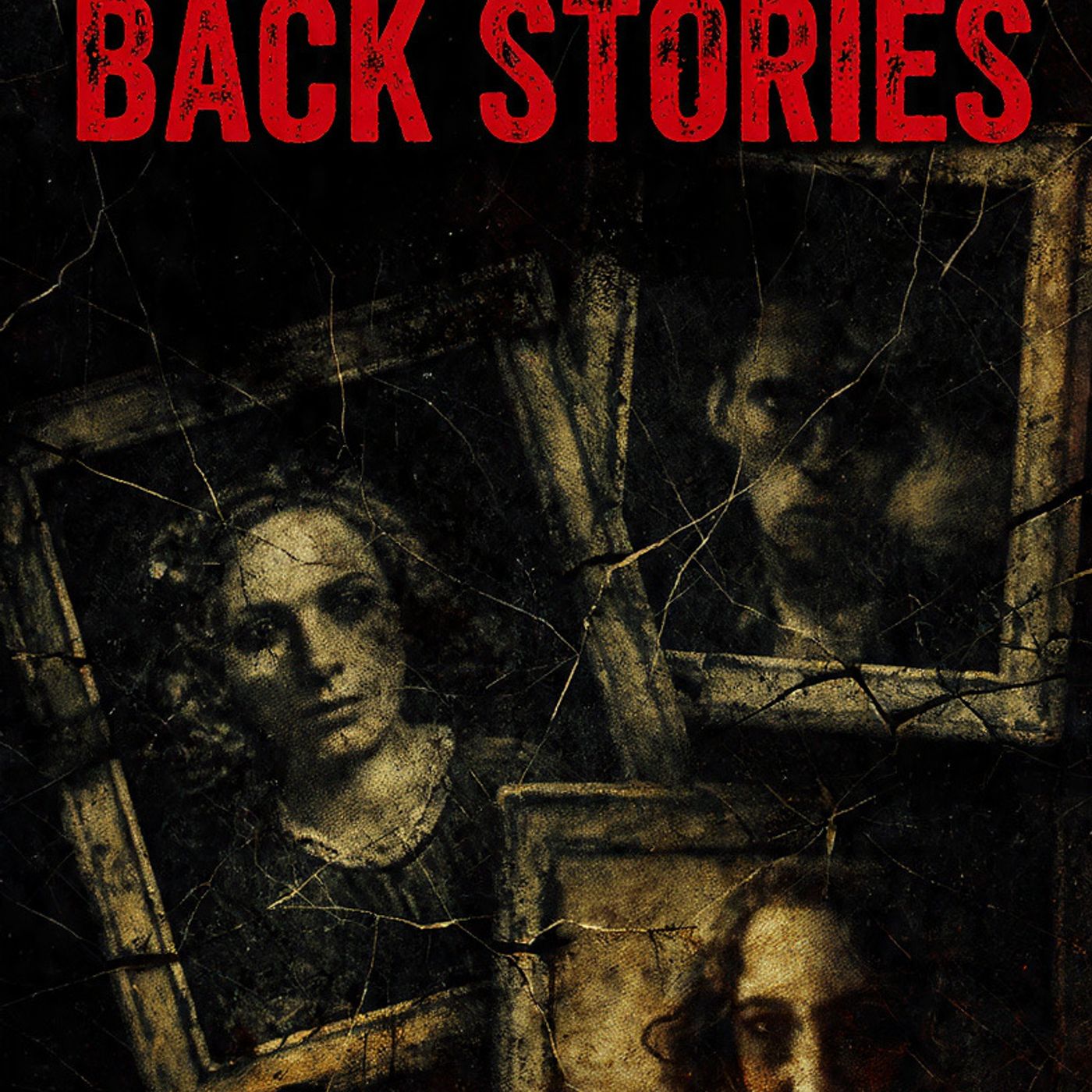 Top 3 photos with DISTURBING backstories Part 13 episode artwork