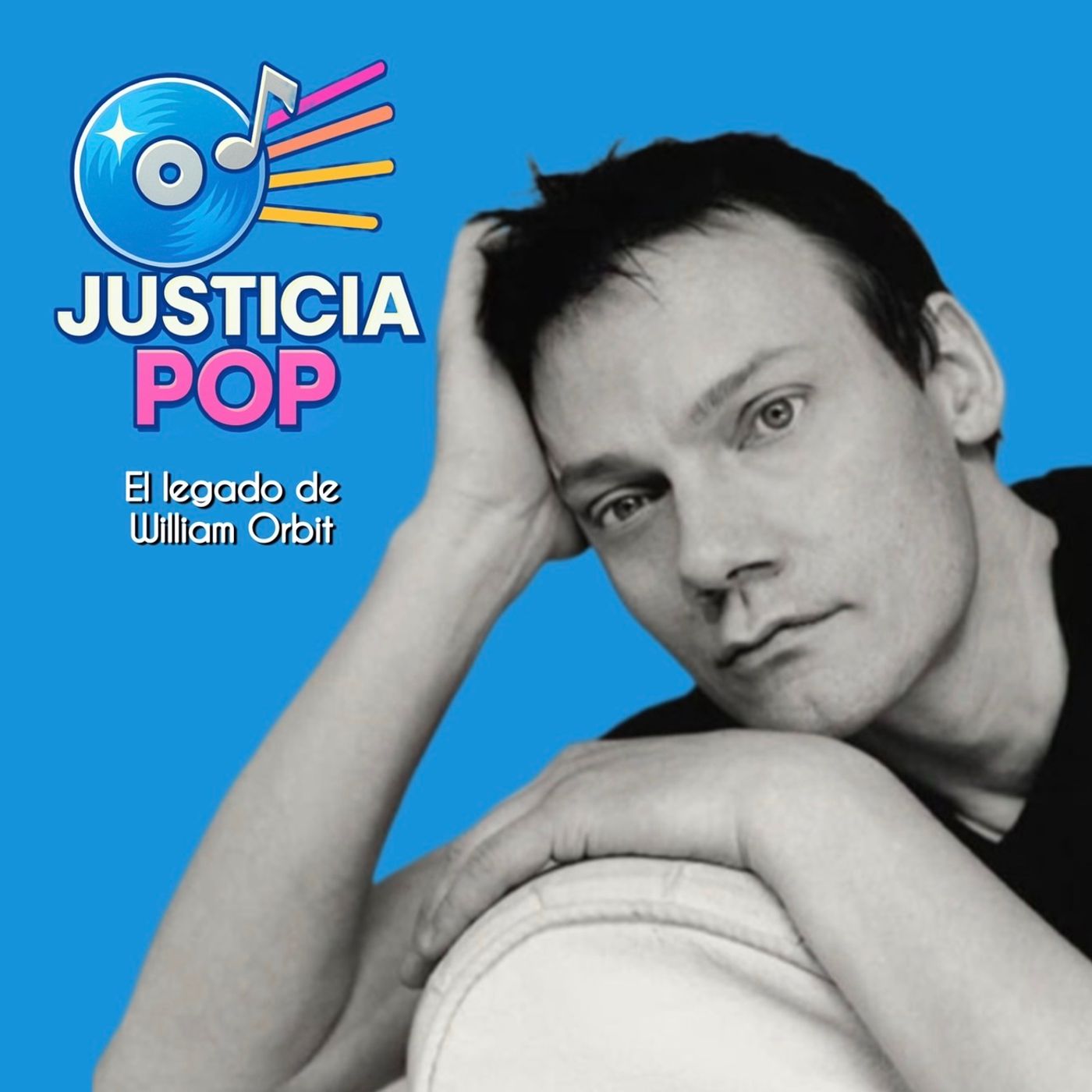 El legado de William Orbit episode artwork