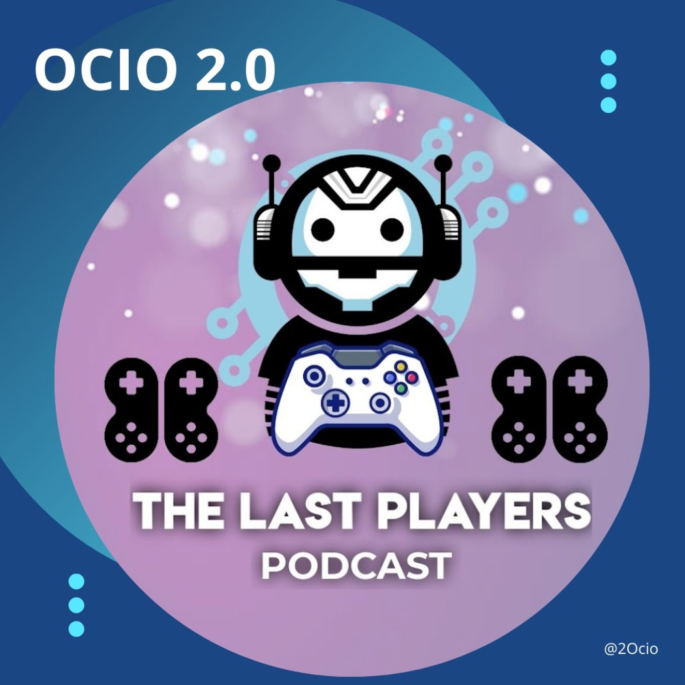 Portada de Ocio 2.0
