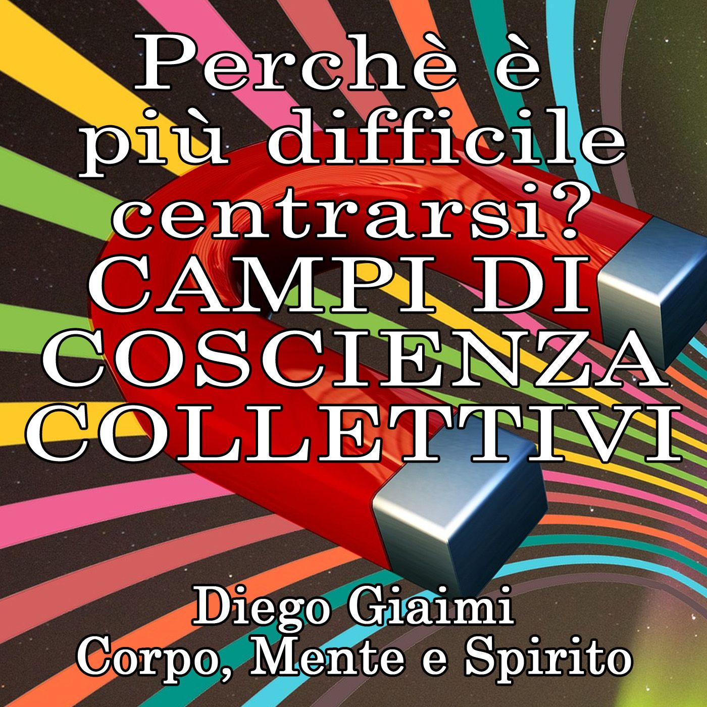 Corpo, Mente e Spirito