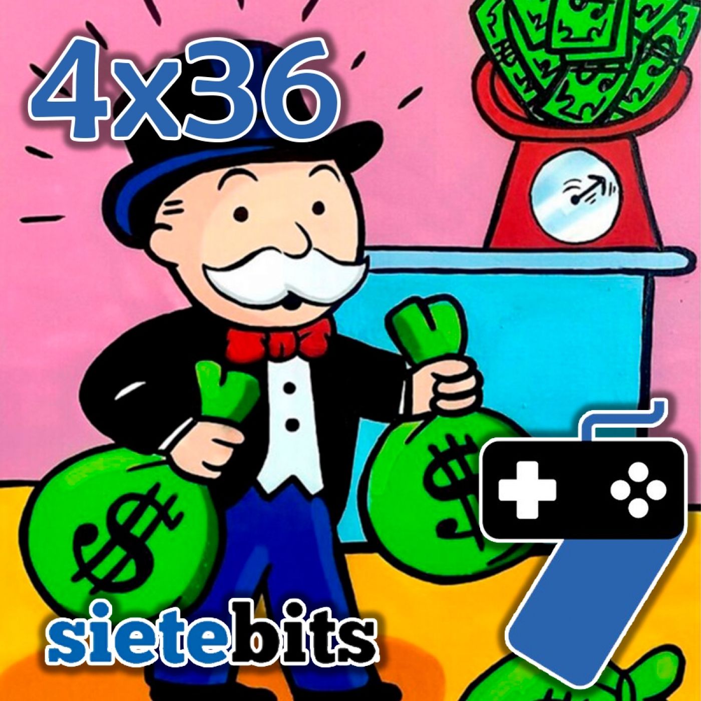 SieteBITS