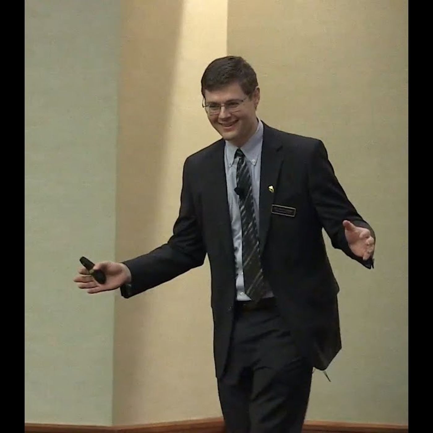 The Socially Intelligent HR Leader