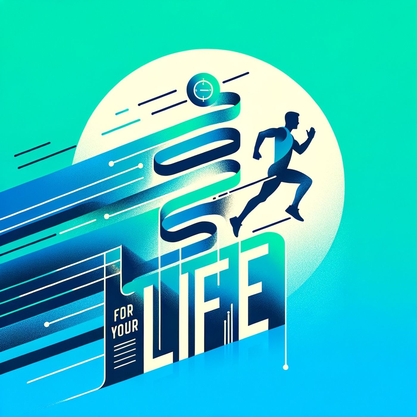 Run for your Life