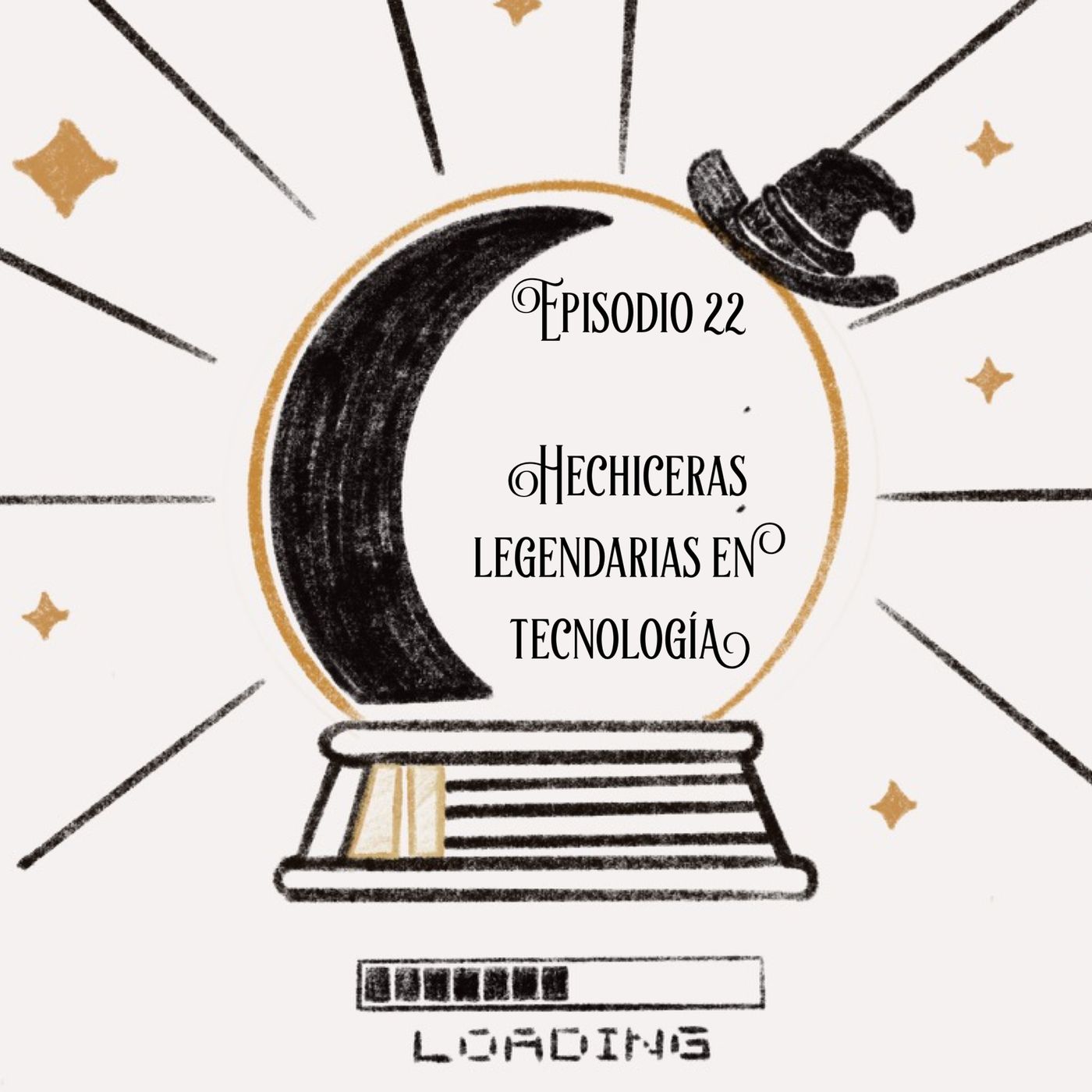 No es Brujería, es Tecnología